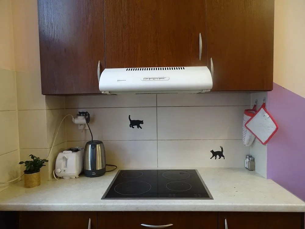 Cat Hostel Krakow