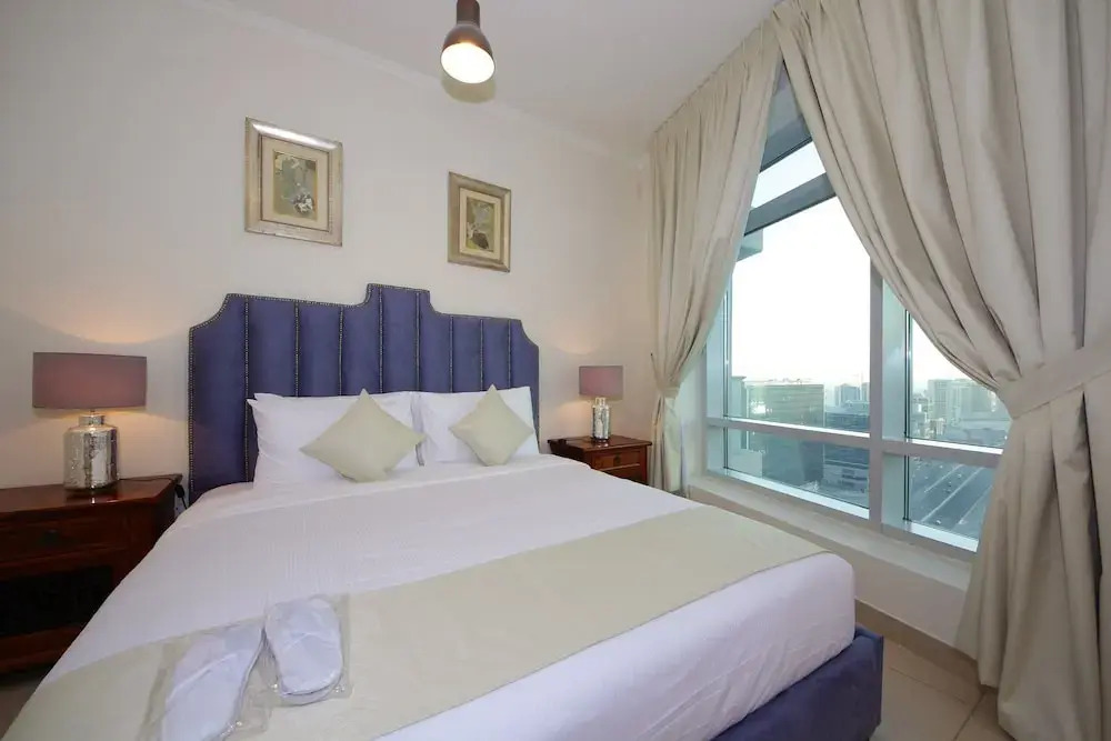 Piks Key - Burj Views B