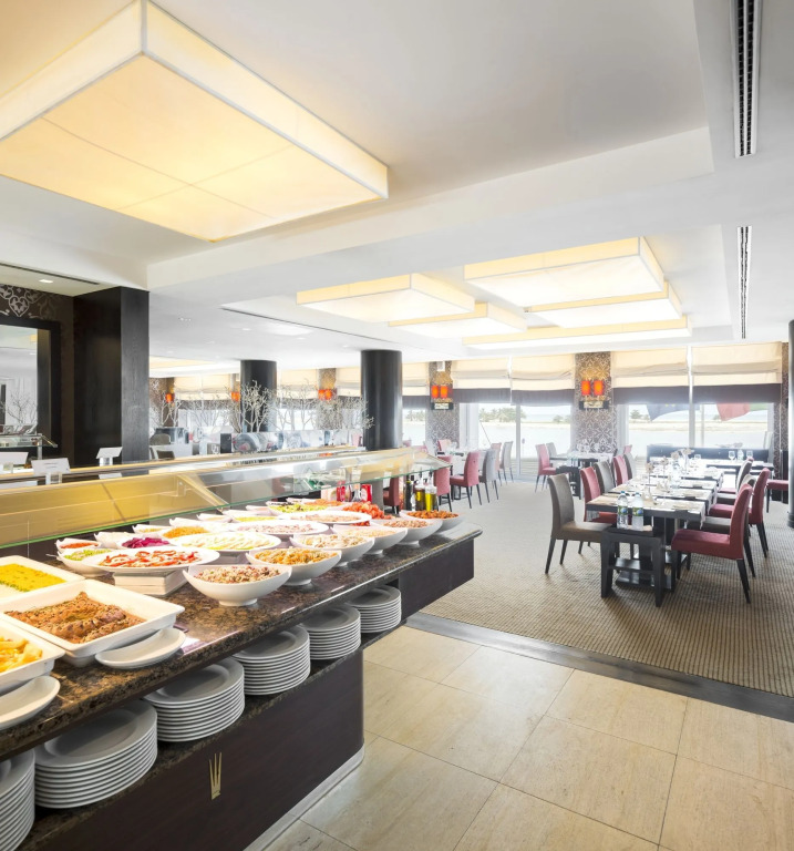 Hotel Baia