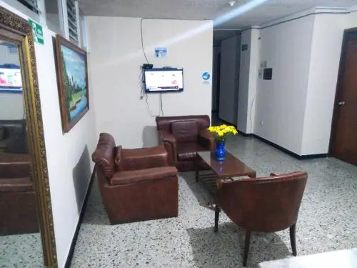 Hotel Central