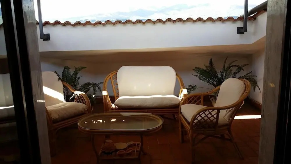 B&B il Tulipano