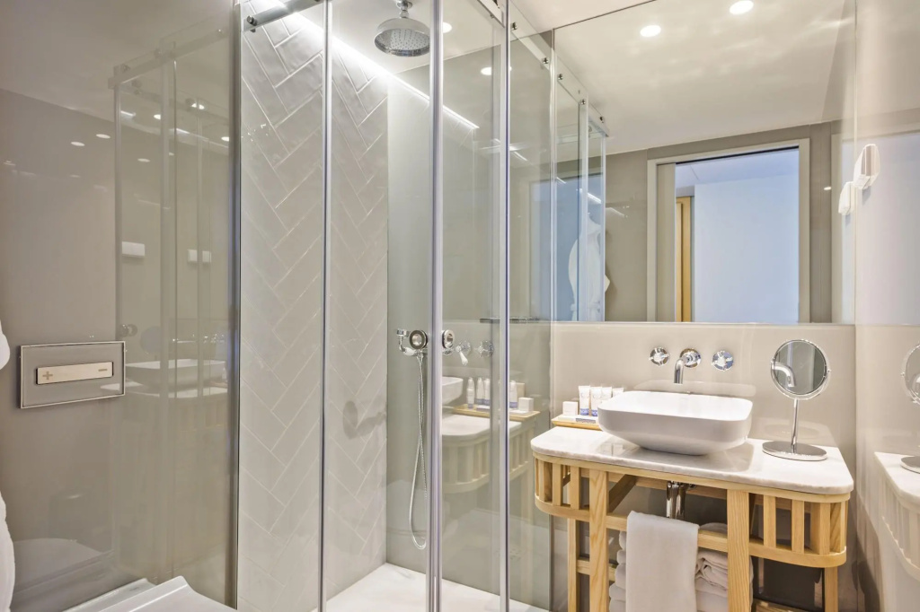 Pur Oporto Boutique Hotel by actahotels