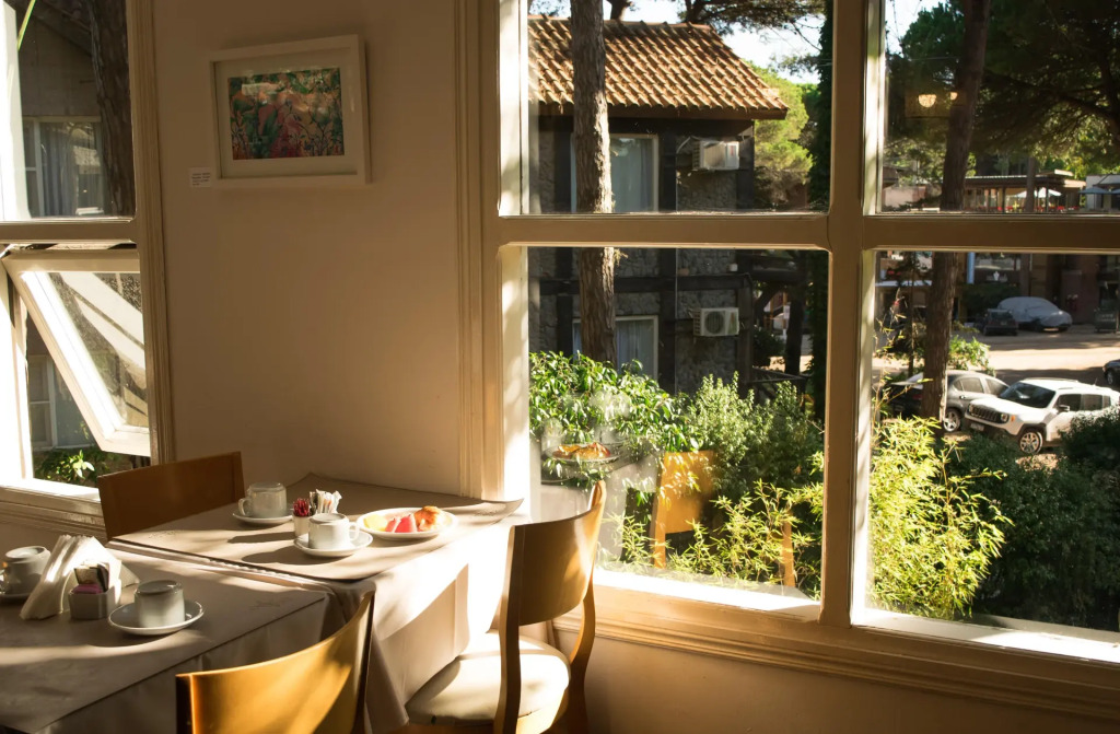 Carilo Village Apart Hotel & Spa