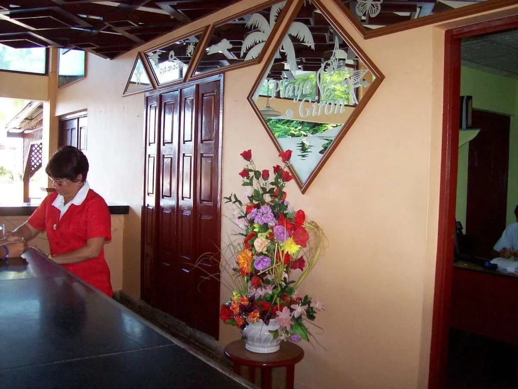 Villa Playa Girón(Hotel Playa Girón)