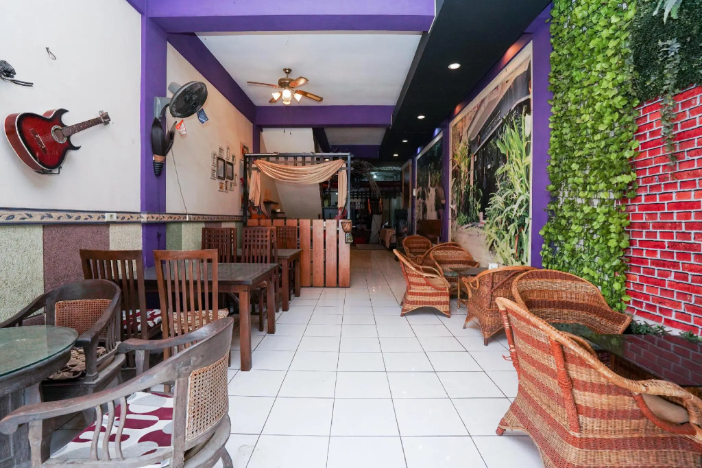 OYO 1856 Ale Homestay