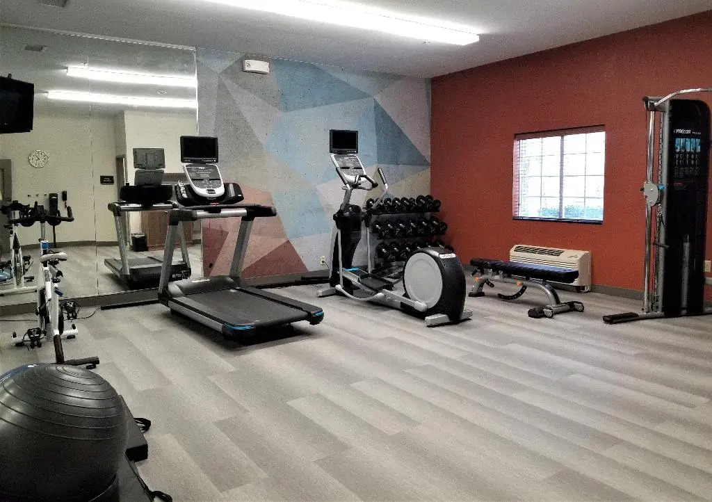 Candlewood Suites Apex Raleigh Area by IHG
