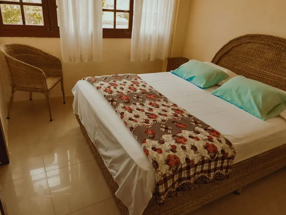 Hostal Poseidon