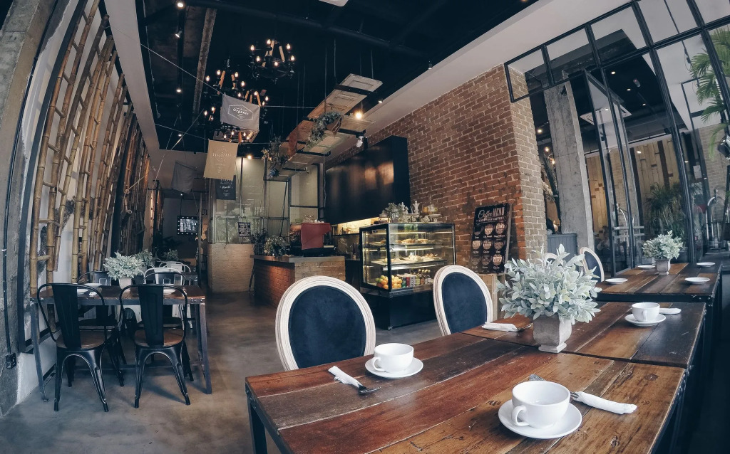 Merton Hotel Ipoh