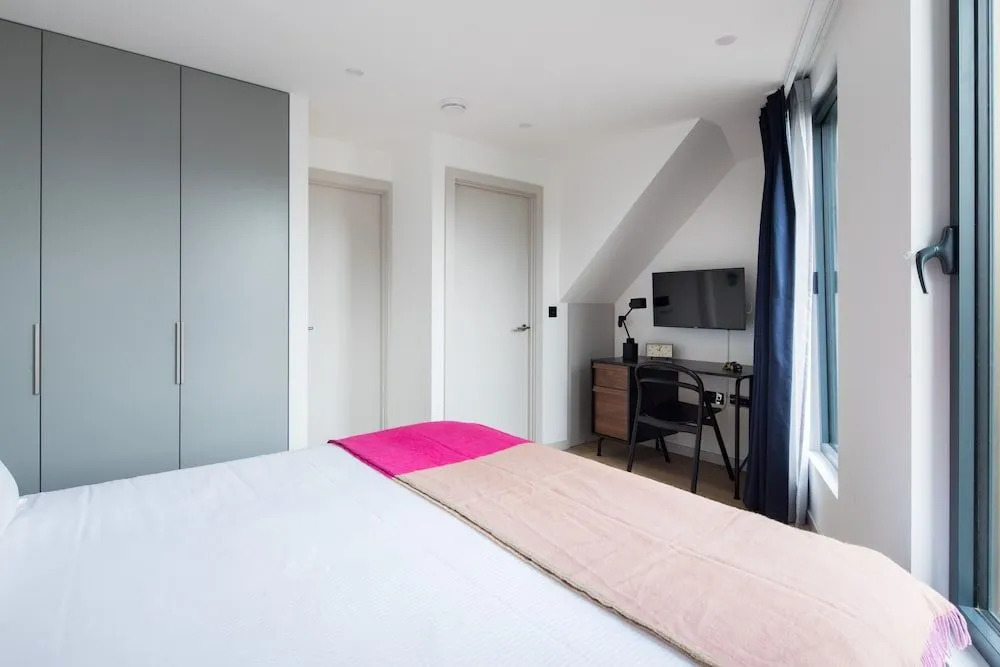 The Interlock Apartments - Oxford St