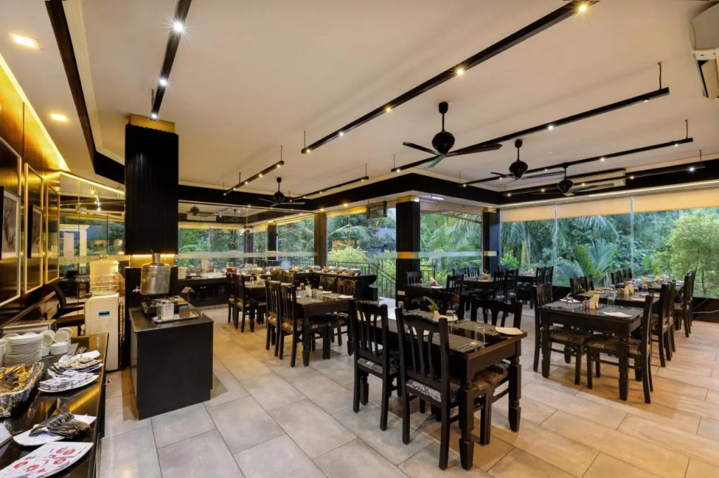 Casa Rio Resort Athirapilly