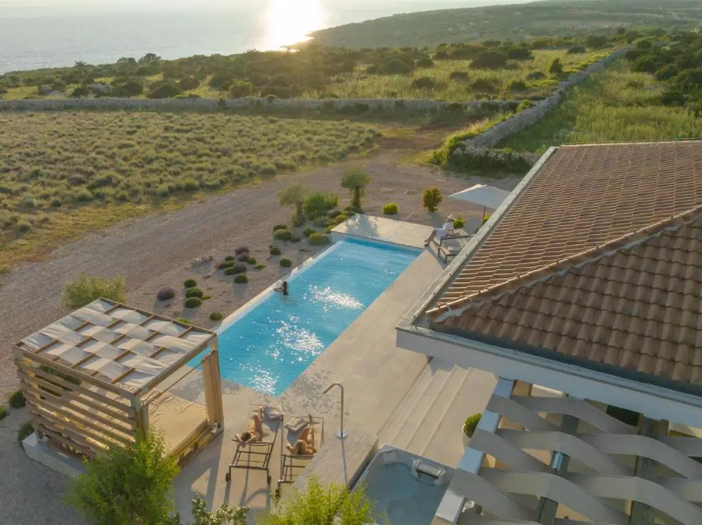 Plant Villas Novalja