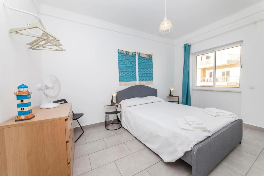 Vasco Da Gama Apartments