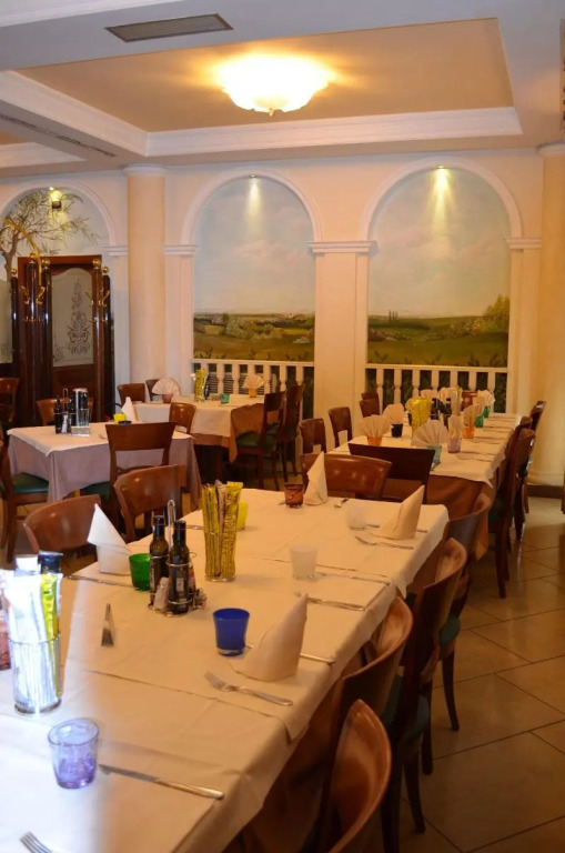 Hotel Ristorante Giada