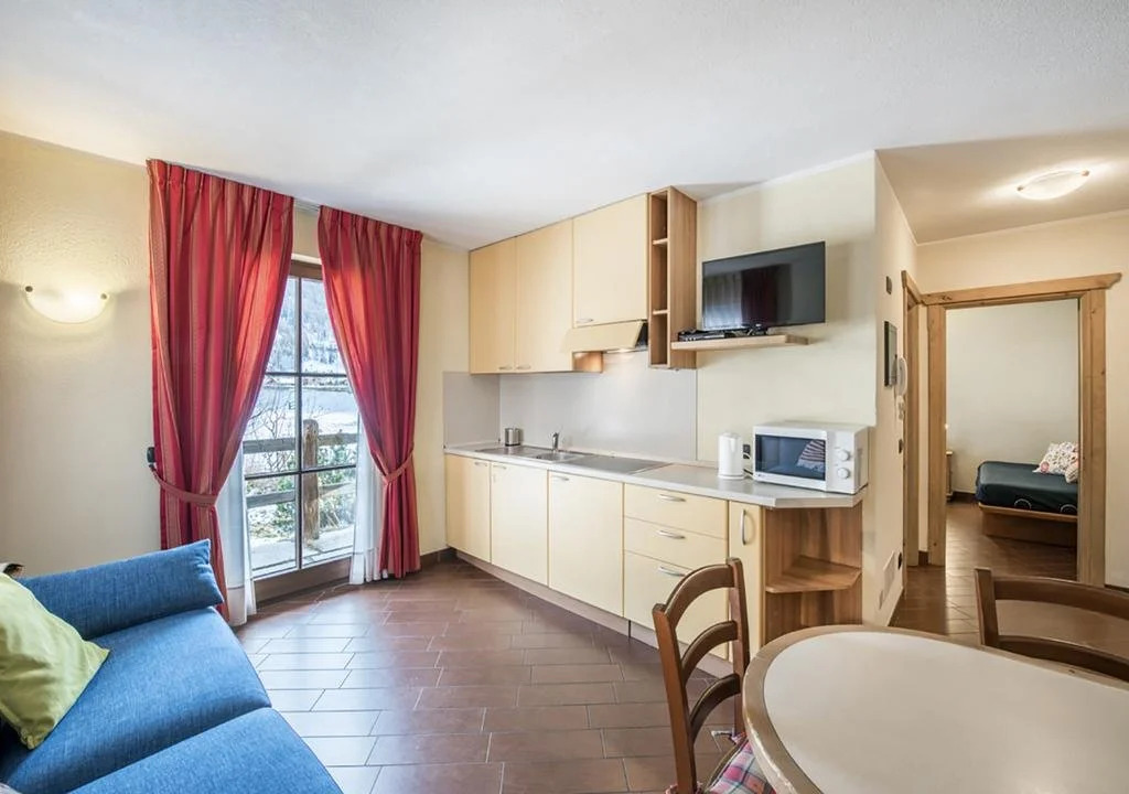 Chalet Layla by Original Galli