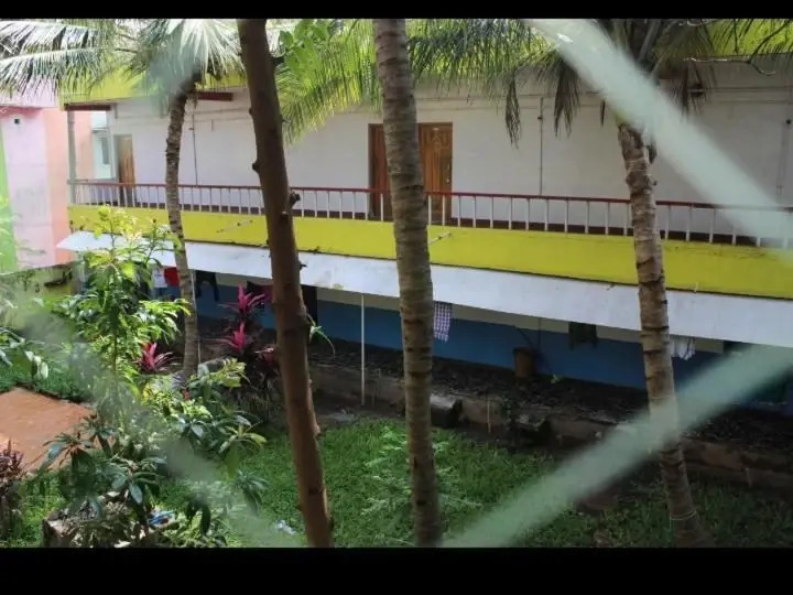 Keerthana Guest House