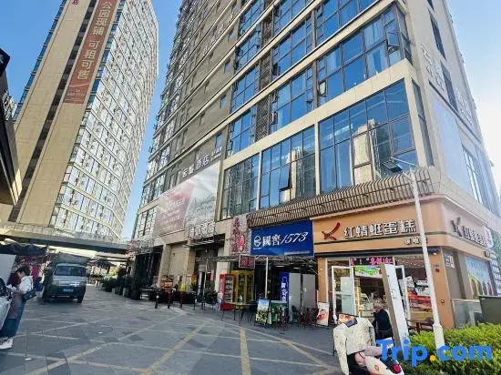 Borrman Hotel