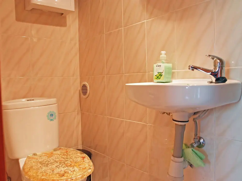 Delightul Holiday Home in St Pere Pescador With Terrace