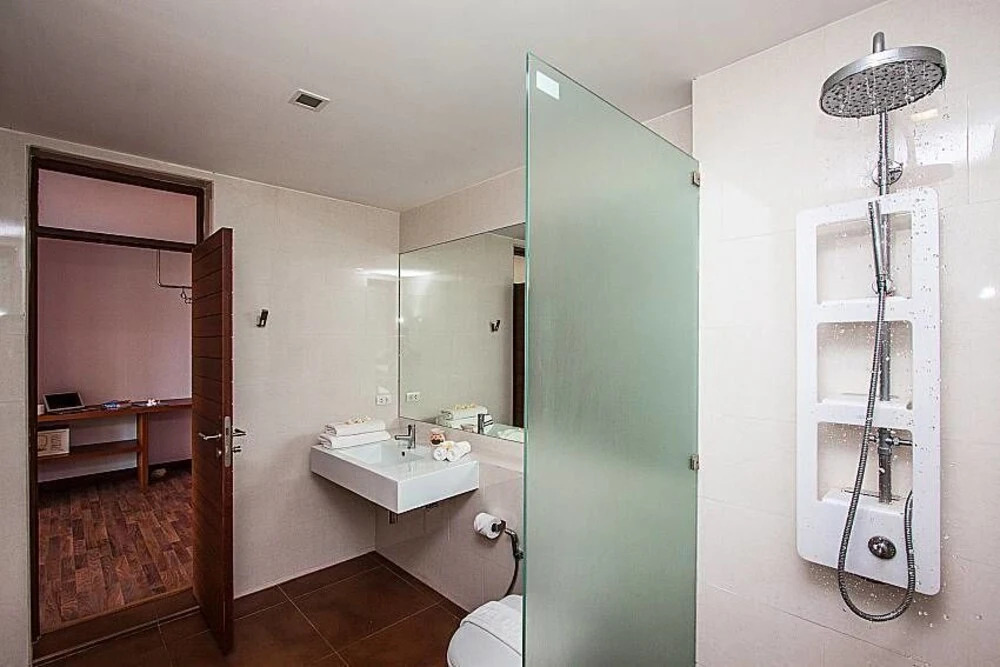 Ban Talay Khaw O12 - 4 Bedrooms