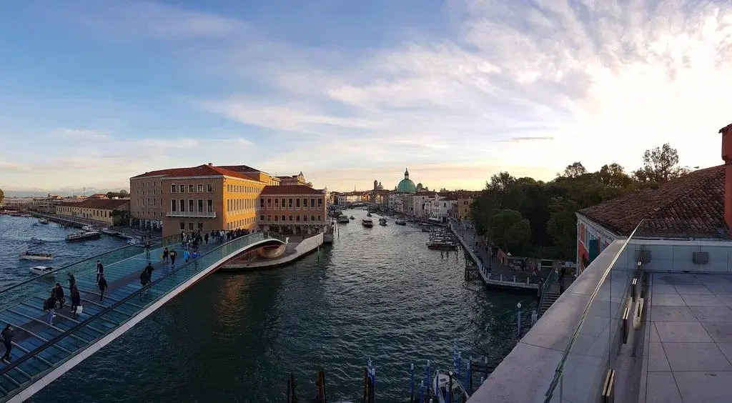 Residenza Parisi