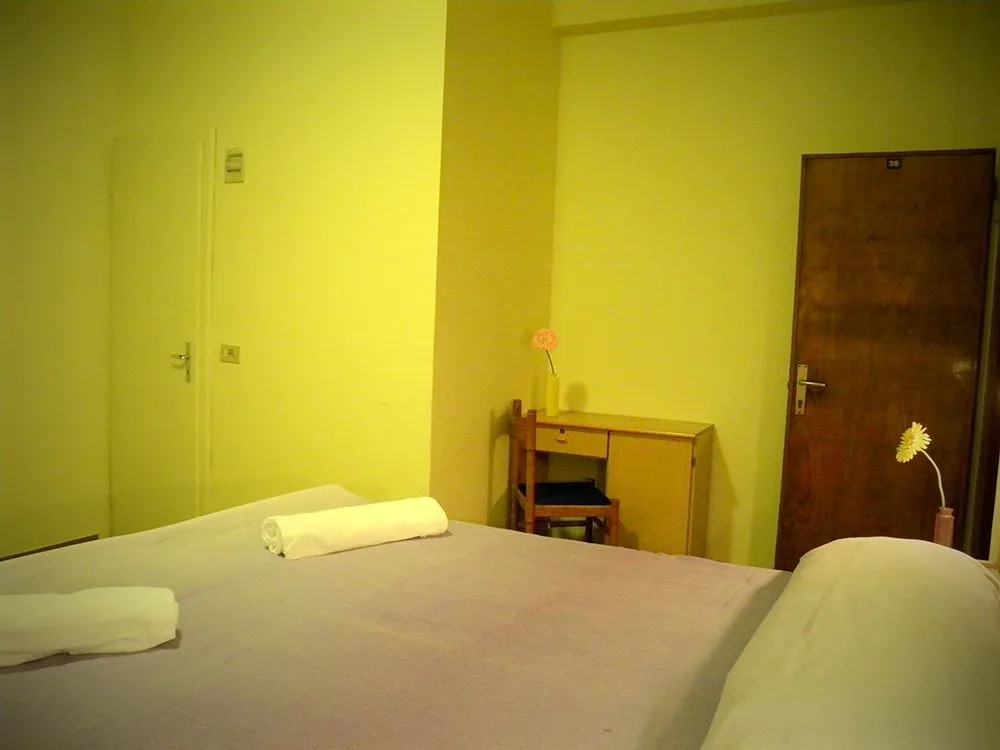 Hotel Grazia