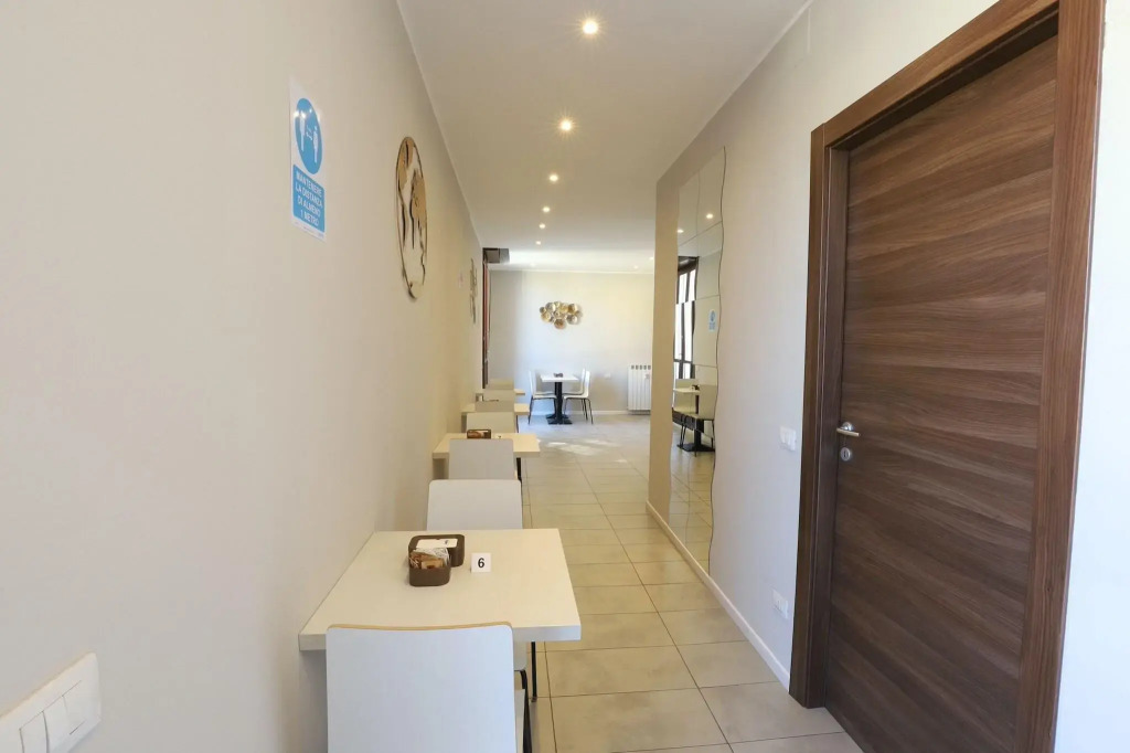 Carlo Goldoni Hotel