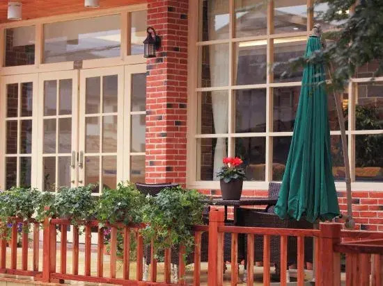 Qingfei Hostel