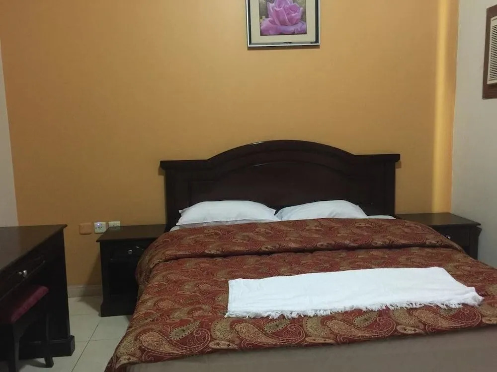 AlToot Palace Furnished Apartments