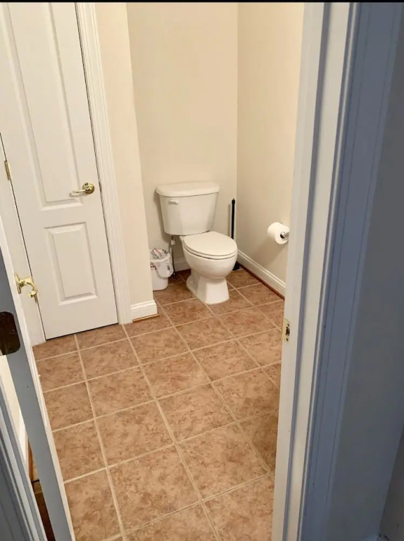 The Lovely Family Home