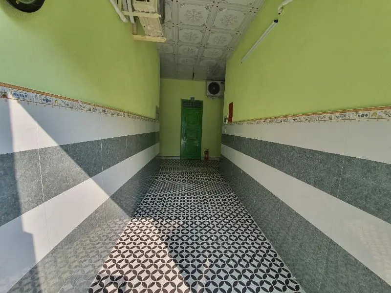 SPOT ON 1123 Van Ty Motel