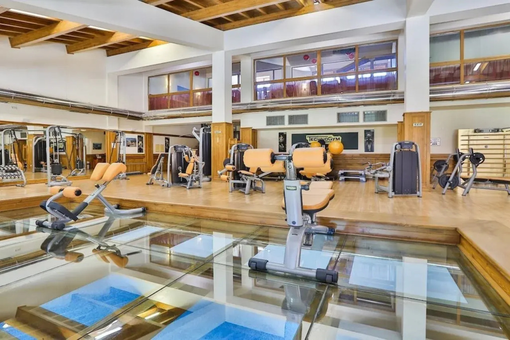 Pirin Golf Hotel Private Studios