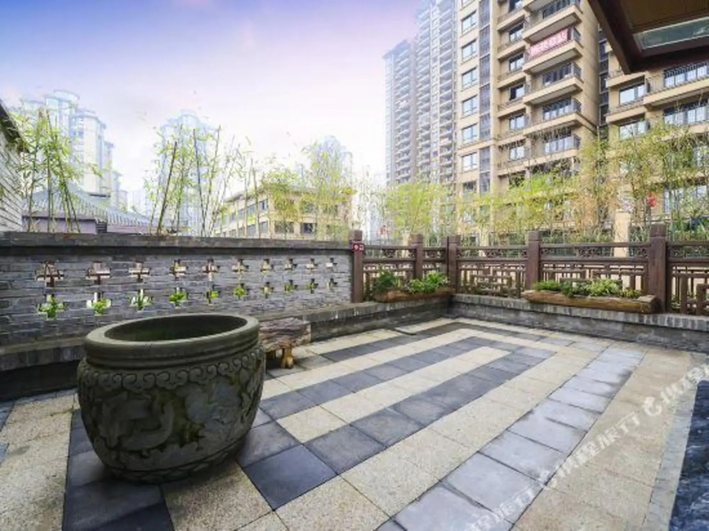 Yujing Smart Hotel