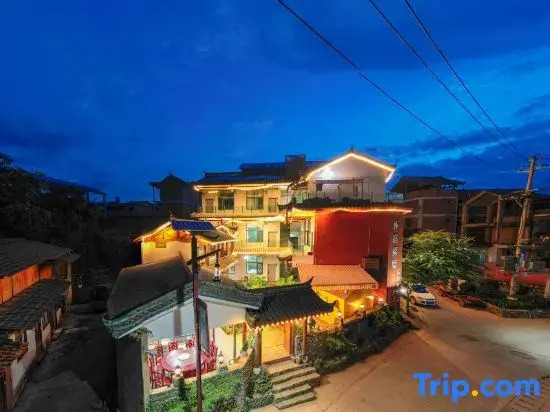 Puzhehei Posu Xidu Homestay
