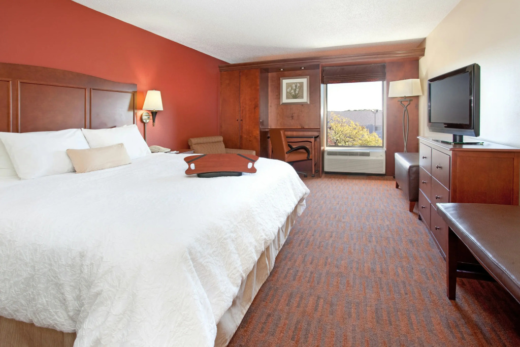Hampton Inn Cincinnati Kings Island
