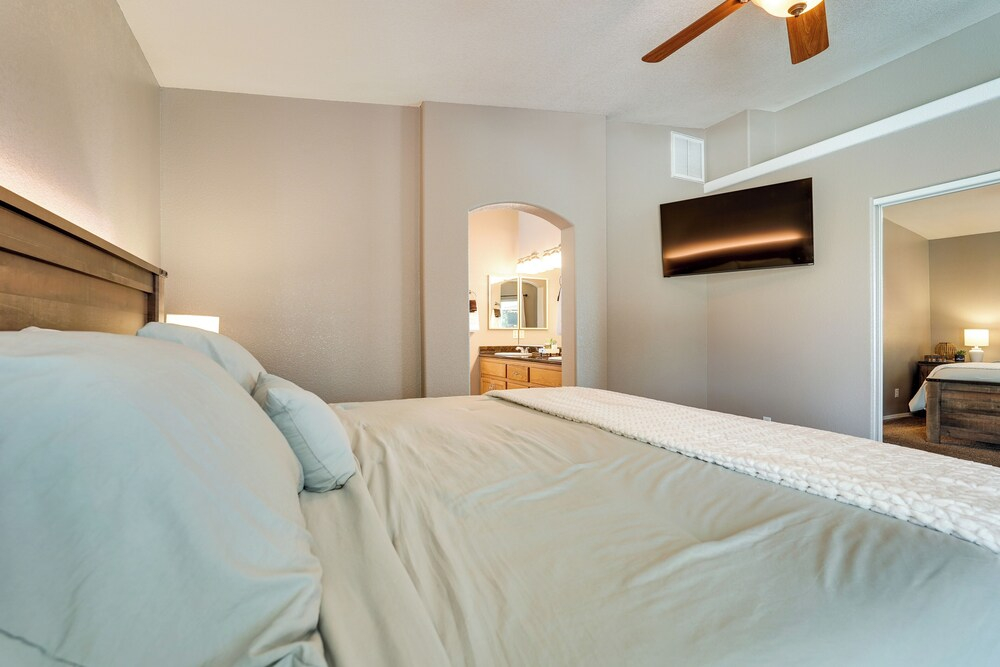 Pet Friendly w/ Private Pool: Lake Havasu Home!