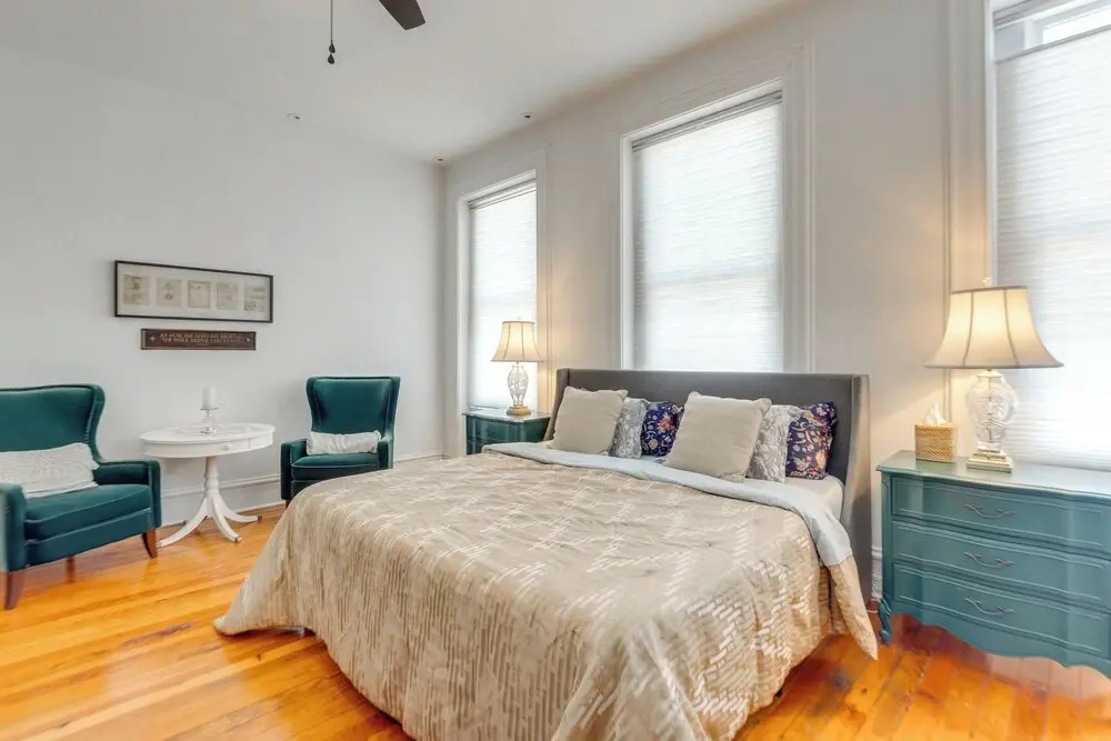 Home 2 Mi to Dtwn St Louis: Great for Families!