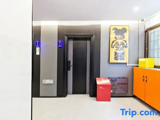 Xiamen Xinshiguang Hotel Apartment