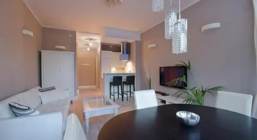 Apartament Molo