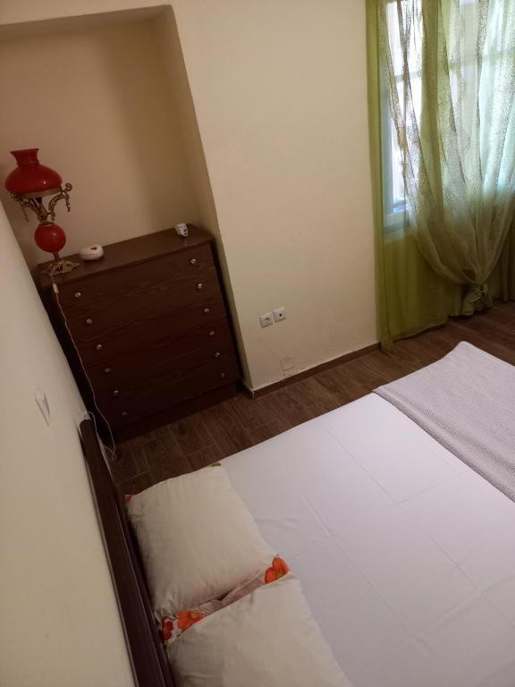 Stellas apartment