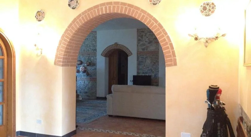 Podere Il Mulino