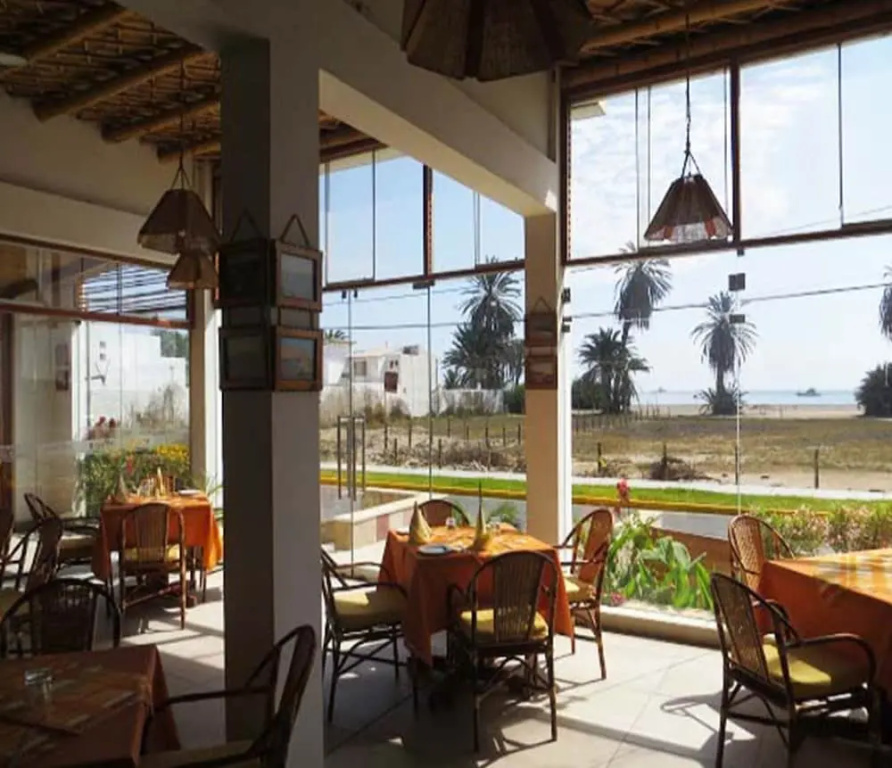 Hotel Emancipador