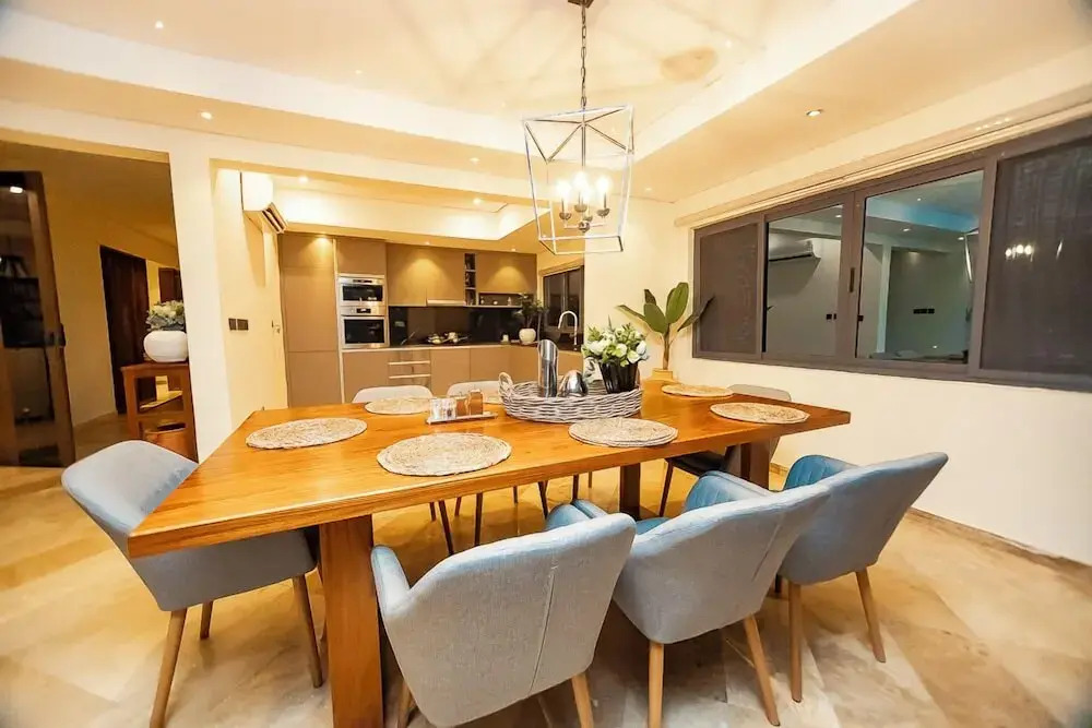 Seven7 Residence