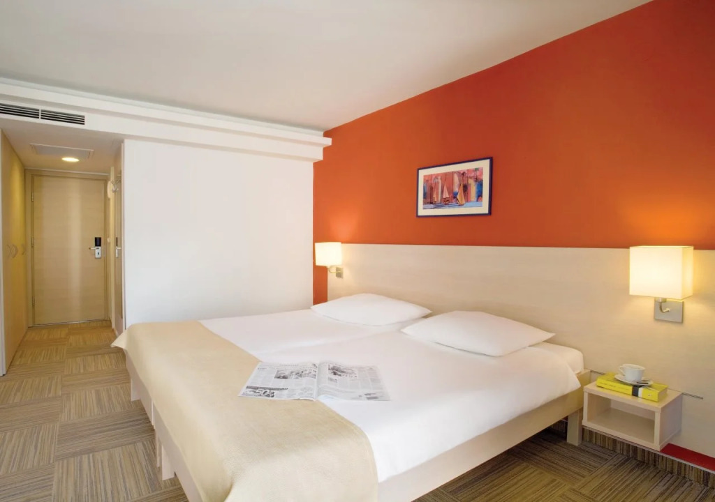 Sunny Porec by Valamar