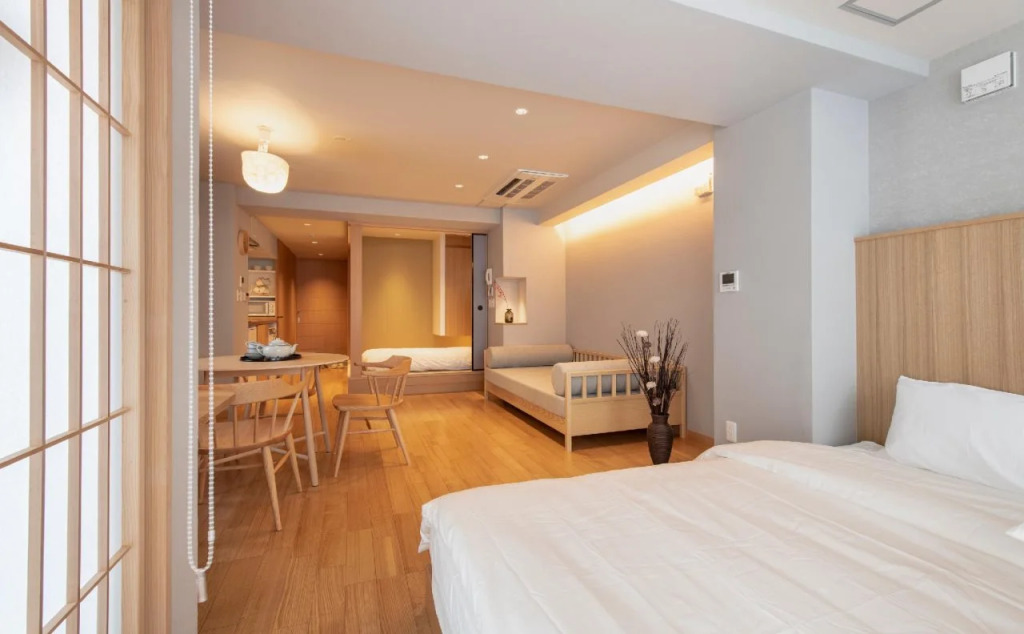 Hotaku HOTEL Akihabara
