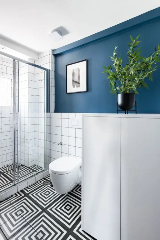 Iconic 1BR Apartment in Koukaki
