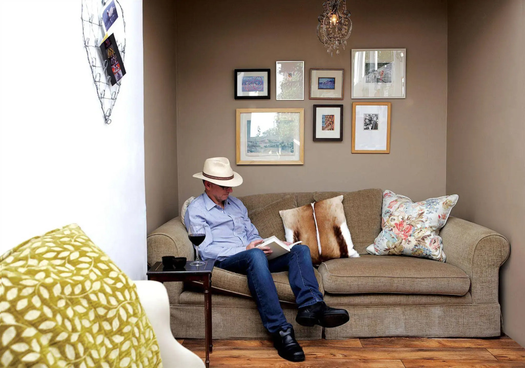 Blackheath Lodge by The Oyster Collection