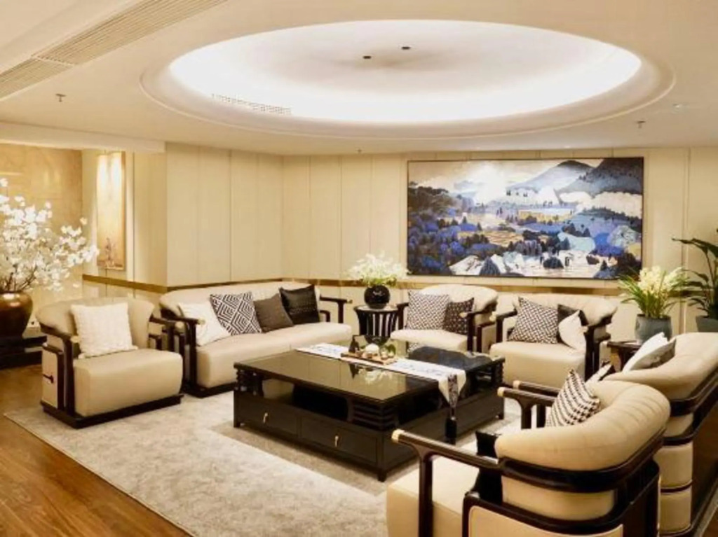 Xinxing Jingming Hotel