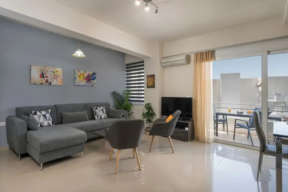 Casa Del Sol-Halepa-