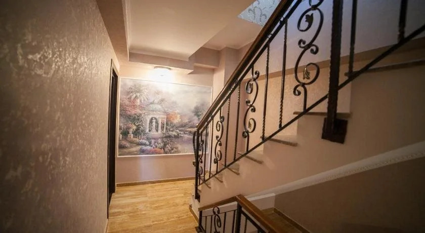 Villa Anticus