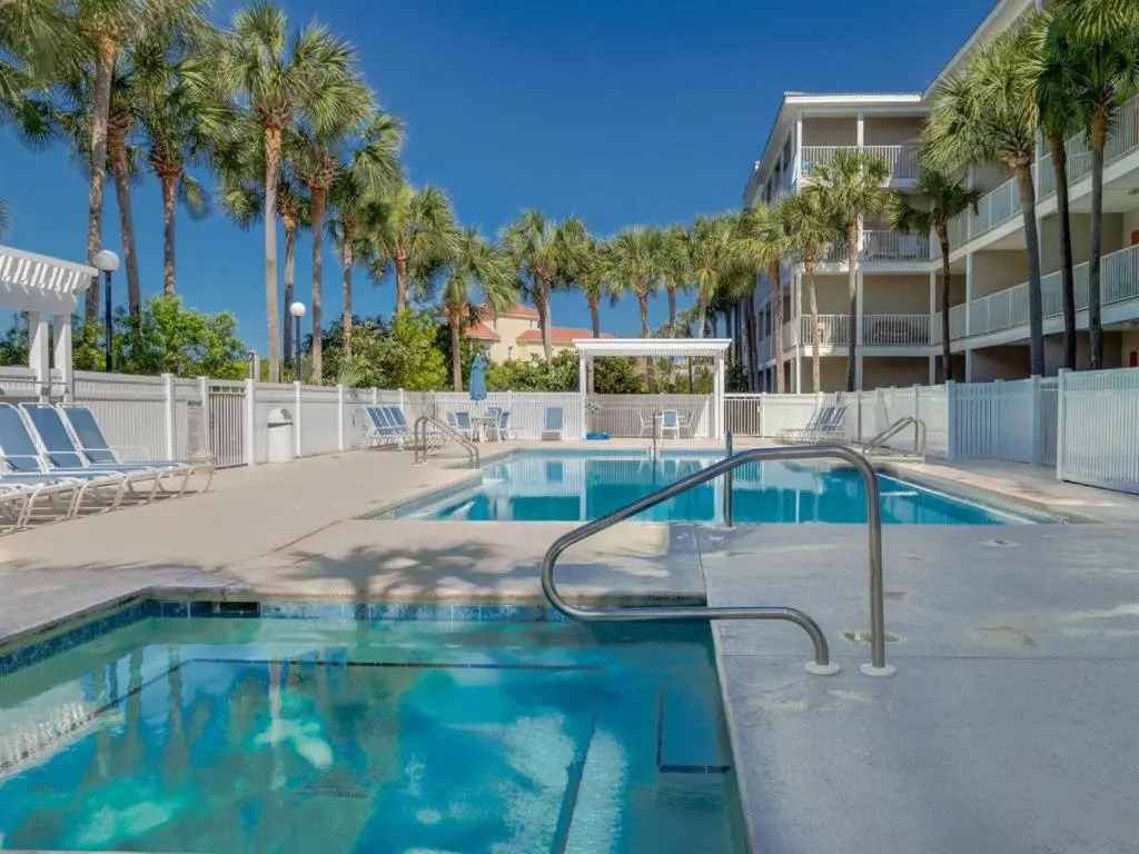 30A Gulf Place by Panhandle Getaways