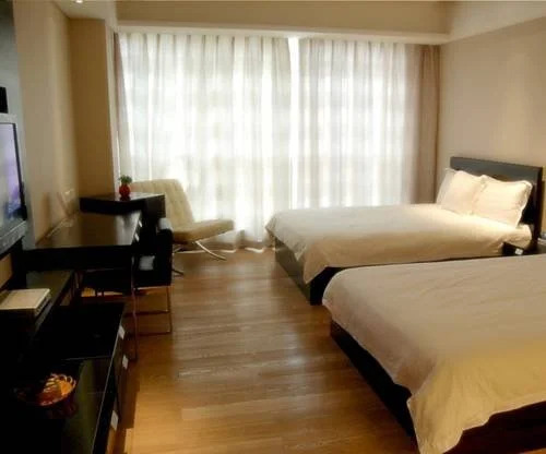 Hangzhou Zhiyuan Hotel